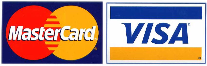VISA-Mastercard